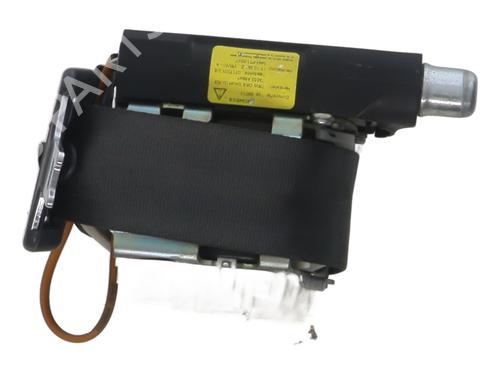 Rear left seatbelt RENAULT MODUS / GRAND MODUS (F/JP0_) 1.5 dCi (FP0D, JP0D) | BP37300089I29 - Image 2