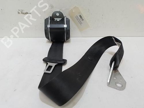 Rear left seatbelt VW GOLF V Variant (1K5) 1.9 TDI | BP37316016I29 - Image 2