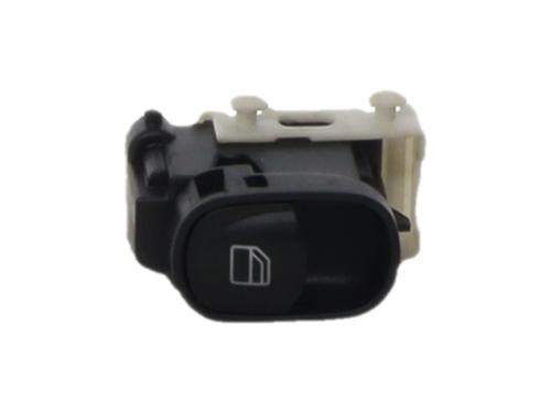 Right front window switch MERCEDES-BENZ C-CLASS Coupe (CL203) C 220 CDI (203.706) | BP37617914I26 - Image 3