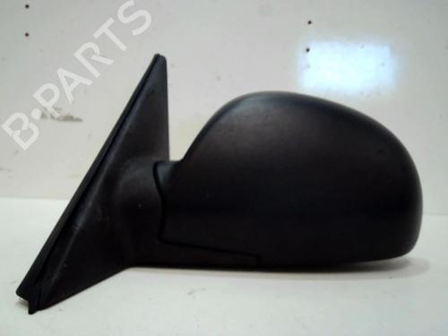 Bakspejl venstre Bakspejl venstre HYUNDAI ACCENT II (LC) [1999-2012] 37310985 37310985