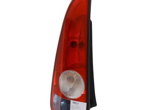 Left taillight RENAULT ESPACE IV (JK0/1_) 2.2 dCi (JK0H) | BP37347515C34 - Image 2