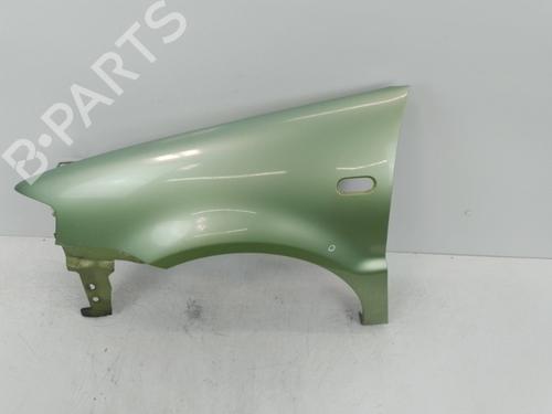 Used Left front fenders Left front fenders 37622110 37622110
