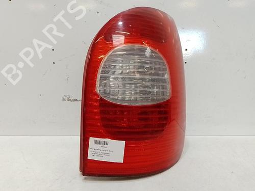 Used Right taillight Right taillight 37316080 37316080