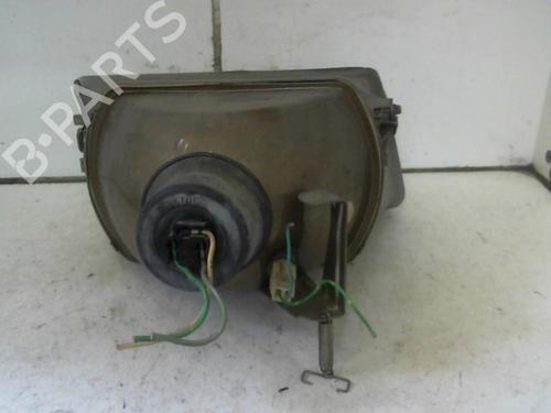 Used Left headlight Left headlight 37301219 37301219