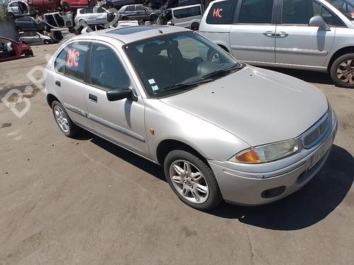 Starter ROVER 200 II Hatchback (RF) 216 Si | BP37311077M8 - Image 8