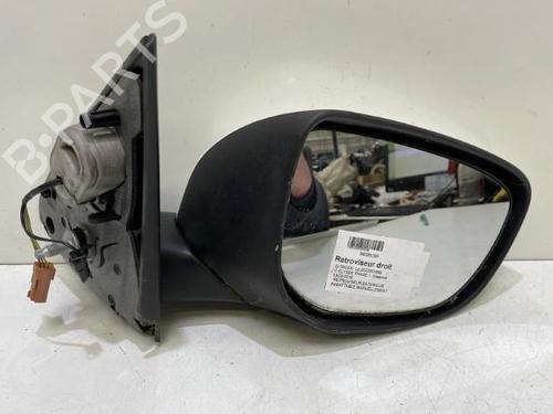 Used Right mirror Right mirror 37321596 37321596
