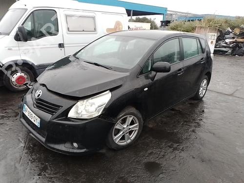 Engine TOYOTA VERSO (_R2_) 2.0 D-4D (AUR20_, AUR20R) | BP37324632M1 - Image 6