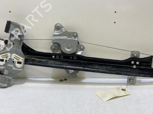 Front right window mechanism CHEVROLET TRAX 1.7 TD | BP37322043C23 - Image 3