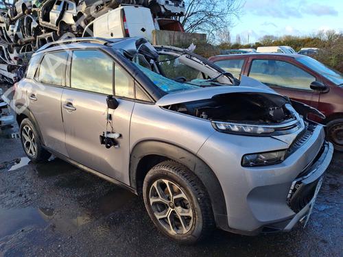 Gearbox CITROËN C3 AIRCROSS II (2R_, 2C_) 1.2 PureTech 110 (2RHNZB, 2RHNZW, 2RHNPX, 2RHNPJ) | BP37337470M3 - Image 9