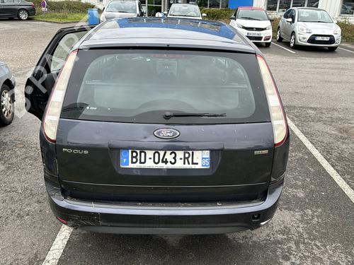 Engine FORD FOCUS II Turnier (DA_, FFS, DS) | BP37327067M1 - Image 8