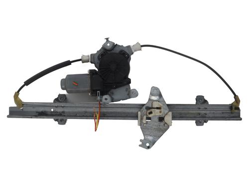 Front right window mechanism NISSAN NOTE (E11, NE11) 1.5 dCi | BP37337980C23 - Image 4