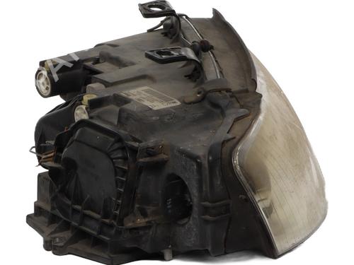 Right headlight AUDI A4 B6 Avant (8E5) 1.9 TDI | BP37304856C29 - Image 2
