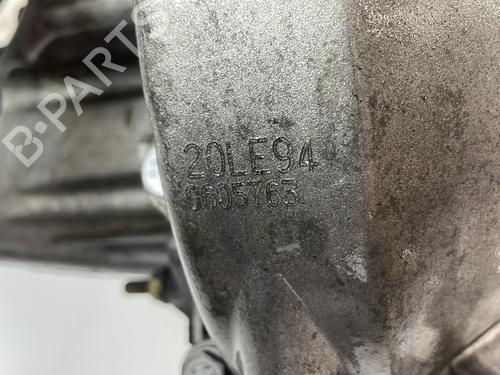Gearbox CITROËN C5 I (DC_) 2.0 HDi (DCRHZB, DCRHZE) | BP37299273M3  - Image 5