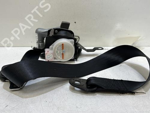 Used Front left seatbelt Front left seatbelt 37325820 37325820
