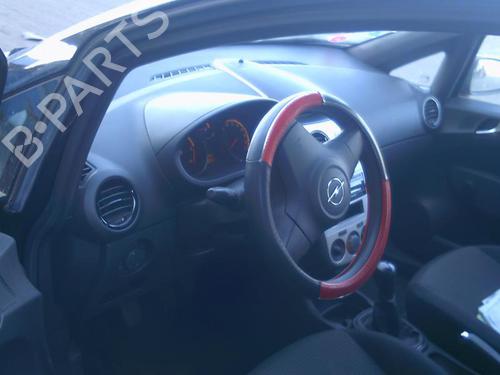 Steering column stalk OPEL CORSA D (S07) 1.3 CDTI (L08, L68) | BP37307360I23 - Image 11