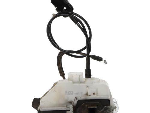 Front left lock RENAULT TWINGO II (CN0_) 1.2 16V (CN04, CN0B) | BP37327429C98 - Image 2