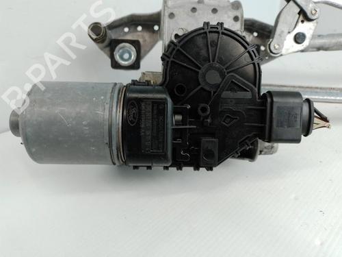 Front wiper motor FORD C-MAX (DM2) 1.8 TDCi | BP37320036M29 - Image 2