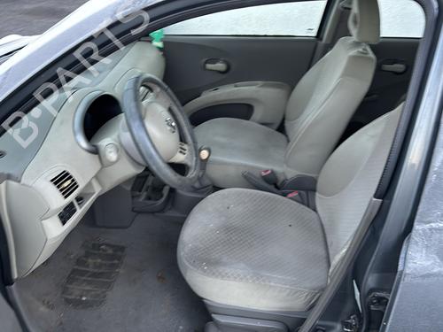 Left front window switch NISSAN MICRA III (K12) 1.5 dCi | BP37331290I27 - Image 12