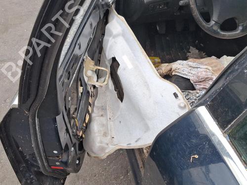 Used Parts PEUGEOT 607 (9D, 9U) 2.2 HDi 4804571