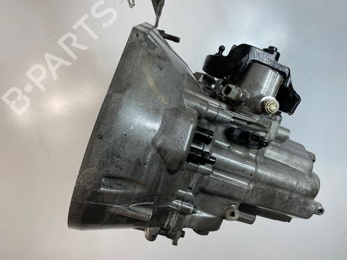 Used Gearbox Gearbox FORD FOCUS III 1.6 TDCi (95 hp) 39889850 39889850
