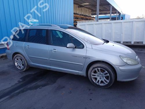 Left front window switch PEUGEOT 307 SW (3H) | BP37323125I27 - Image 11