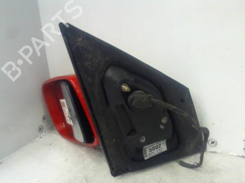 Used Left mirror Left mirror 37297517 37297517