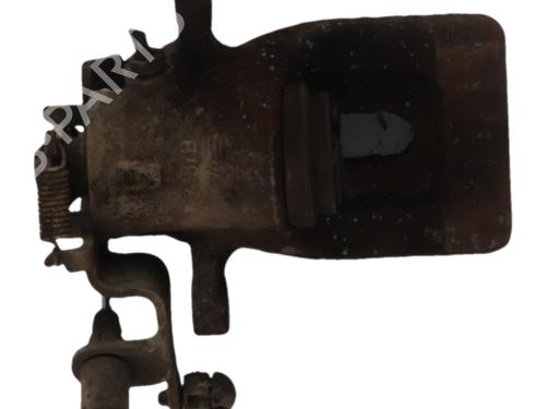 Used Right rear brake caliper Right rear brake caliper CITROËN BERLINGO MULTISPACE (B9) [2008-2026] 40437580 40437580
