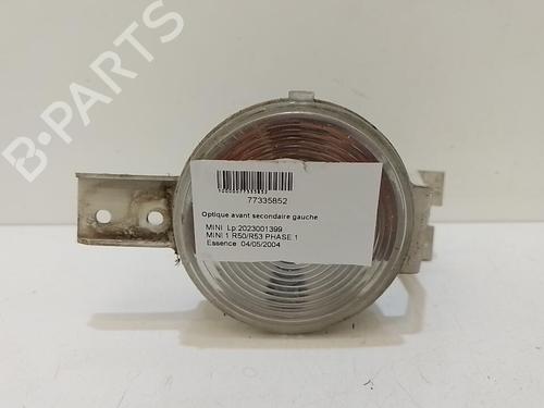 Left front indicator MINI MINI (R50, R53) | BP37317977C32 - Image 3
