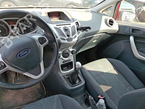 Alternator FORD FIESTA VI (CB1, CCN) 1.6 TDCi | BP39889876M7 - Image 9