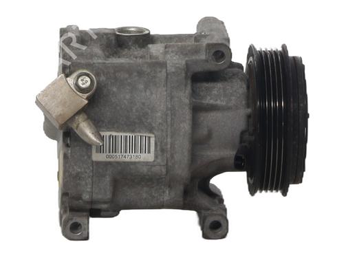AC compressor FIAT 500 (312_) 0.9 (312AXG1A, 312.AXG11) | BP37341463M34  - Image 6