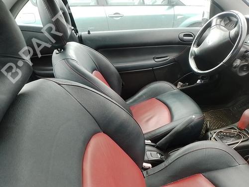 Front right window mechanism PEUGEOT 206 CC (2D)  | BP37314163C23  - Image 6