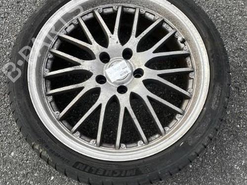 Used Rim Rim 37621208 37621208