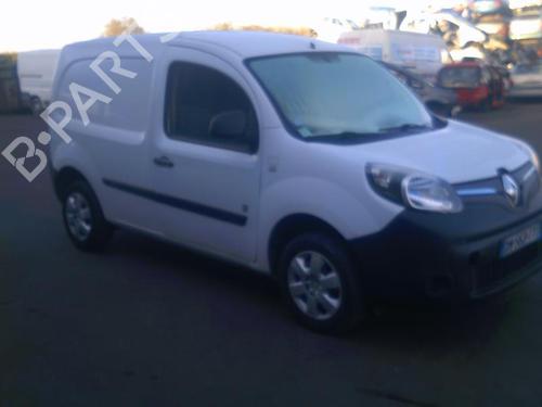 Hand brake RENAULT KANGOO Express (FW0/1_) Z.E. (FW0Z, FW1Z) | BP37310599I18 - Image 8
