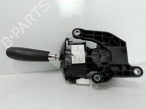 Gear lever FIAT 500 (312_) 1.2 (312AXA1A) | BP37319656M90 - Image 2