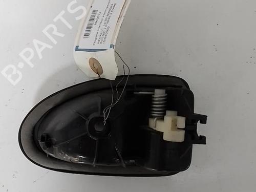 Used Front left interior door handle Front left interior door handle 37297966 37297966