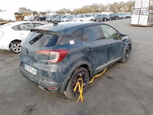Sikkerhedssele-spænde RENAULT CAPTUR II (HF_) E-TECH 145 (HFMU) | BP39479265I32 - Image 9