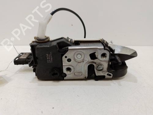front-left-lock-peugeot-308-i-4a_-4c_-2007-2008-2009-2010-2011-2012-2013-2014-2015-2016-37322451 main image