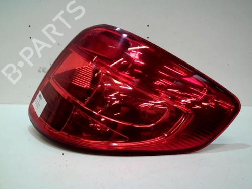 Right taillight SUZUKI SX4 (EY, GY) 1.6 VVT (RW416, YA21S) | BP37309095C35 - Image 3