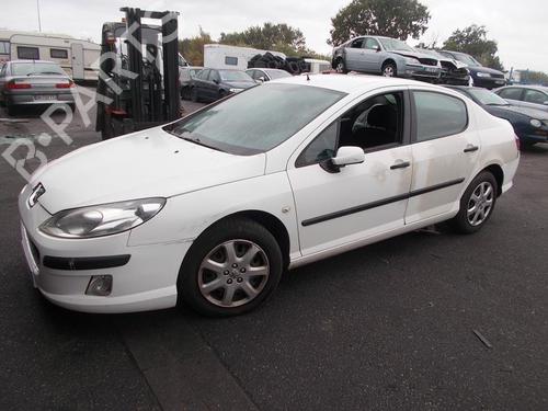 Used Parts PEUGEOT 407 (6D_)  1.6 HDi 110 (6D9HZC, 6D9HYC)  4829016