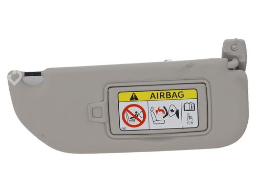 Højre solskærm PEUGEOT 108 1.0 VTi 72 | BP37332572I2 - Image 3