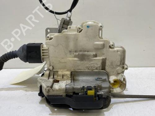 Front left lock AUDI A4 B7 Avant (8ED) | BP37320780C98 - Image 3