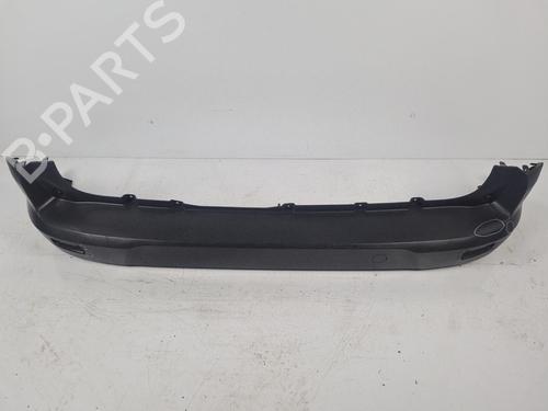 Rear bumper FORD TRANSIT CONNECT MPV  | BP37620973C8  - Image 5