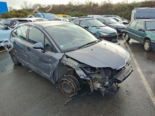 Steering column stalk CITROËN C4 I (LC_) 1.6 HDi | BP37348465I23 - Image 12