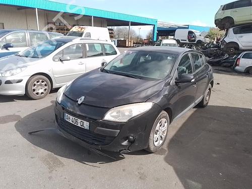 Engine RENAULT MEGANE III Hatchback (BZ0/1_, B3_) 1.5 dCi | BP37315186M1 - Image 3