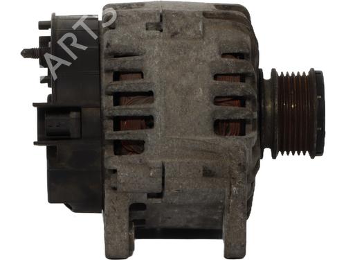 alternator-renault-megane-iii-hatchback-bz01_-b3_-2008-37326554 main image