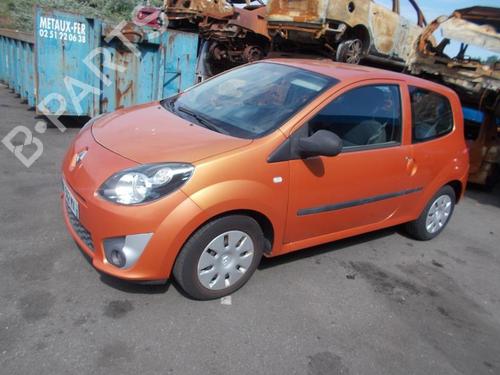 Bagaksel RENAULT TWINGO II (CN0_) 1.2 16V (CN04, CN0B) | BP37619197M2  - Image 10
