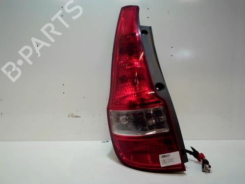 left-taillight-hyundai-i30-estate-fd-2007-2008-2009-2010-2011-2012-37310185 main image