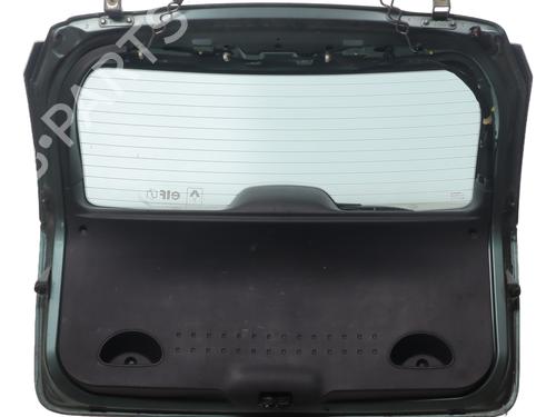 Used Tailgate Tailgate 37616910 37616910