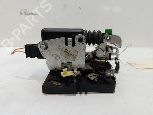 Used Front left lock Front left lock 37316174 37316174