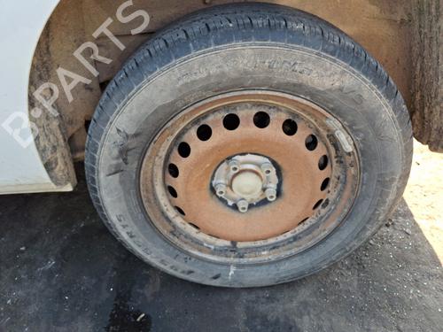 Front right window mechanism RENAULT KANGOO Express (FW0/1_) | BP37344097C23 - Image 9